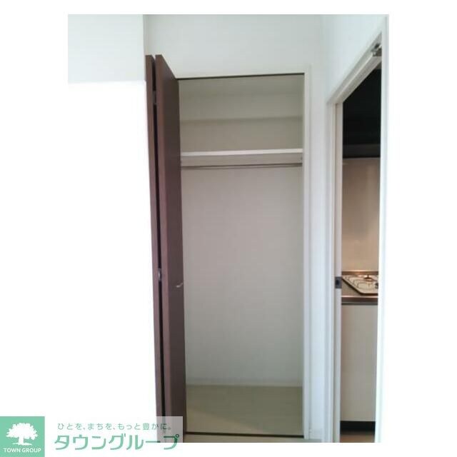 KDXレジデンス小豆沢の物件内観写真