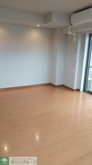 カスタリア大塚の物件内観写真