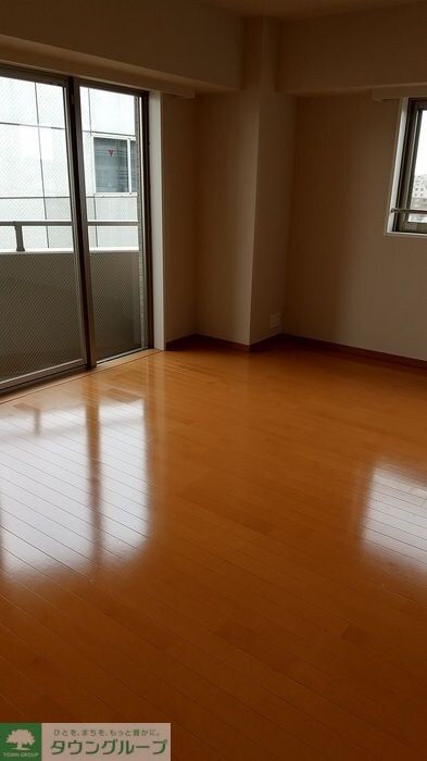 カスタリア大塚の物件内観写真