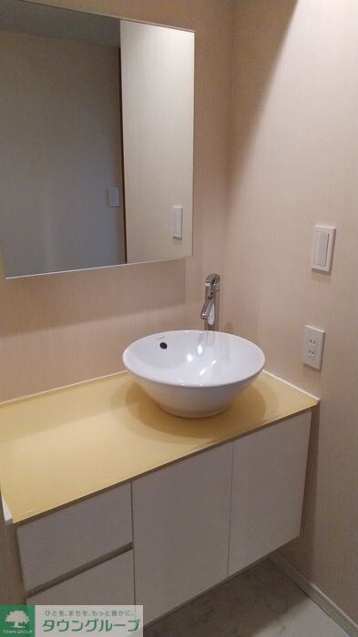 カスタリア大塚の物件内観写真