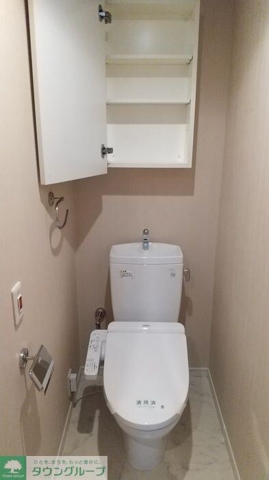 カスタリア大塚の物件内観写真