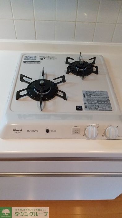 カスタリア大塚の物件内観写真