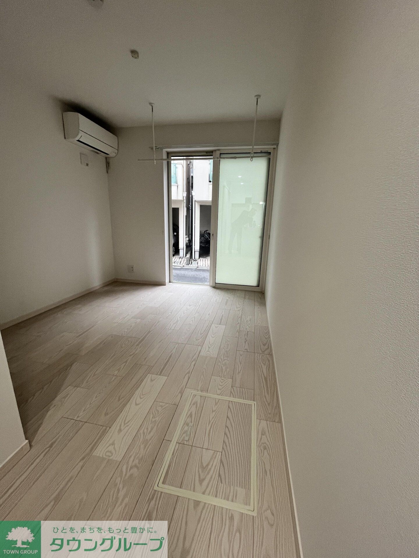 美山HOUSEの物件内観写真