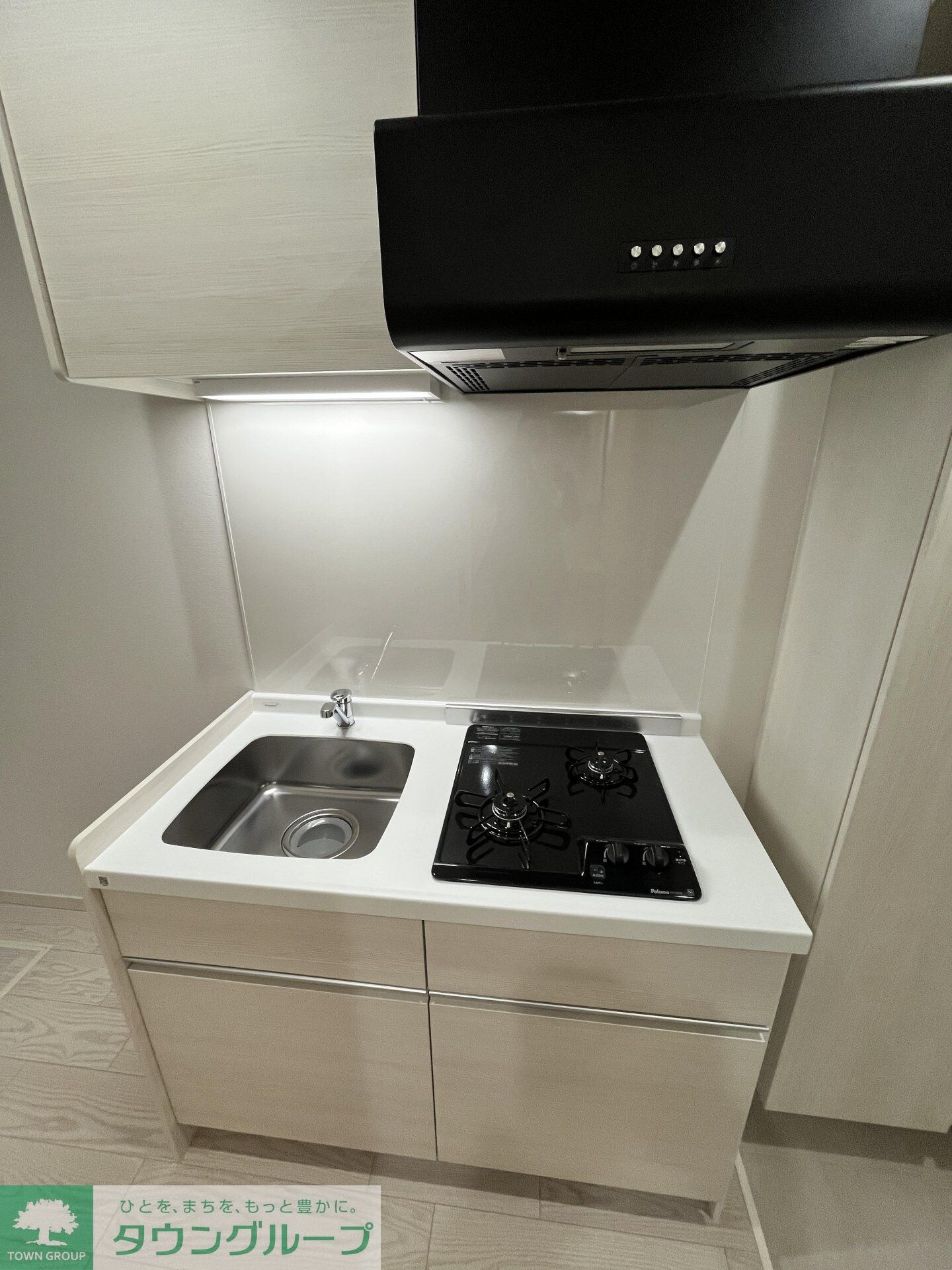 美山HOUSEの物件内観写真