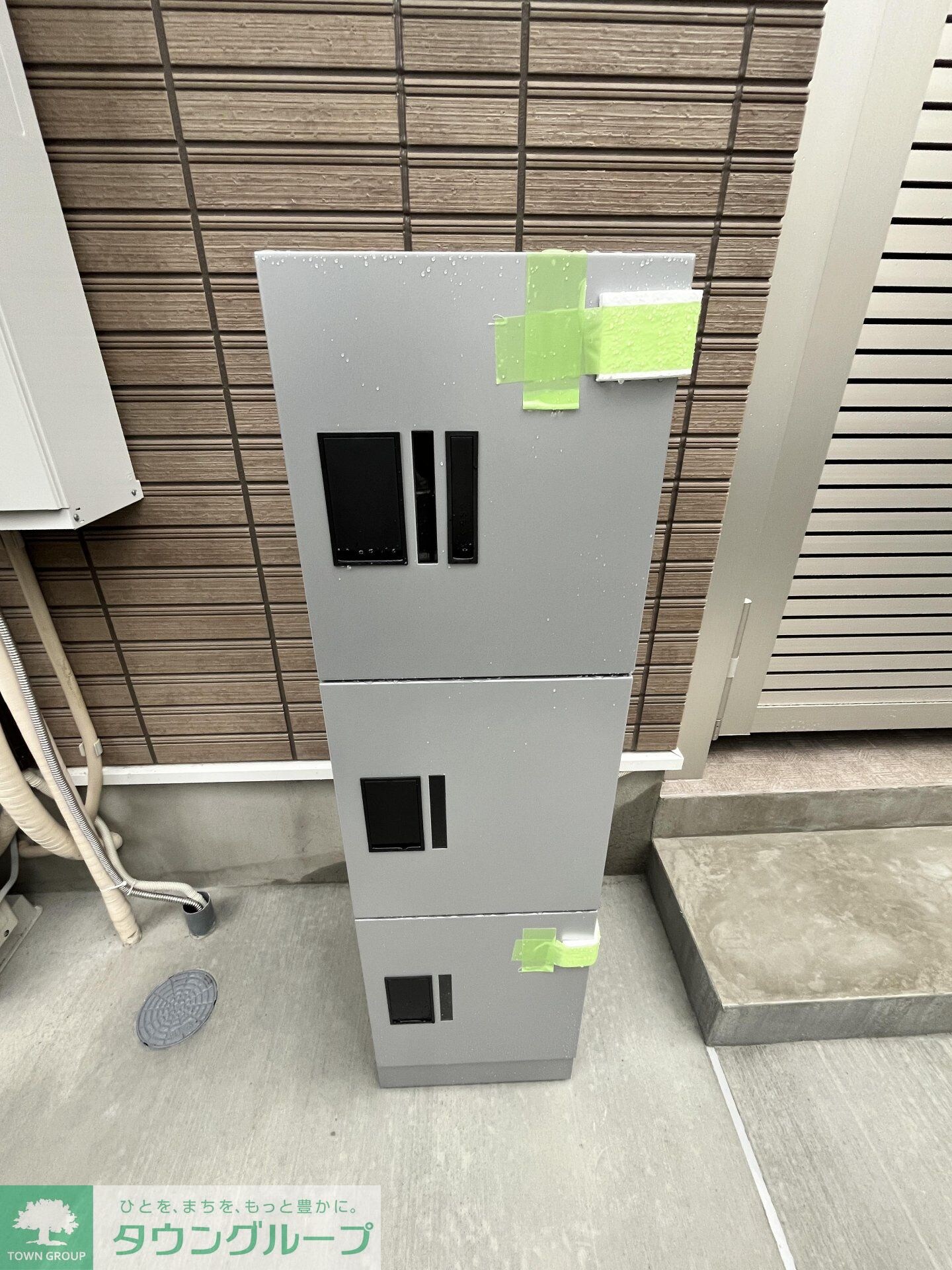 美山HOUSEの物件内観写真