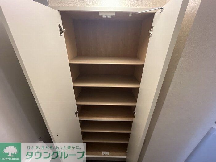 レオパレス壽光IIの物件内観写真