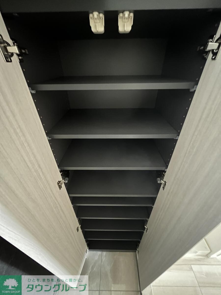 S-RESIDENCE板橋大山の物件内観写真