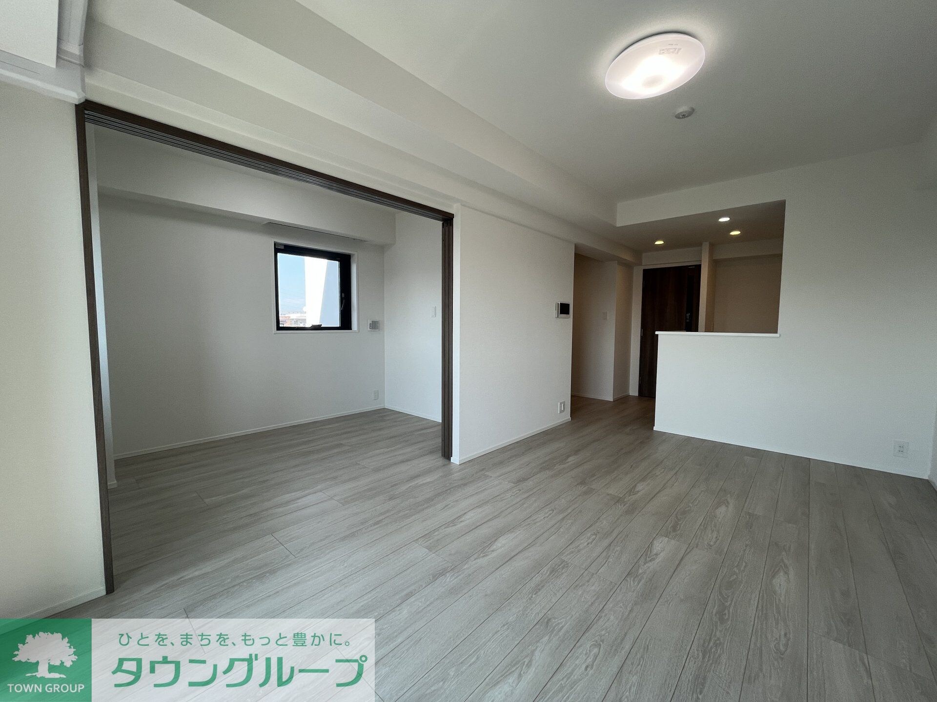 S-RESIDENCE高島平asoleaの物件内観写真