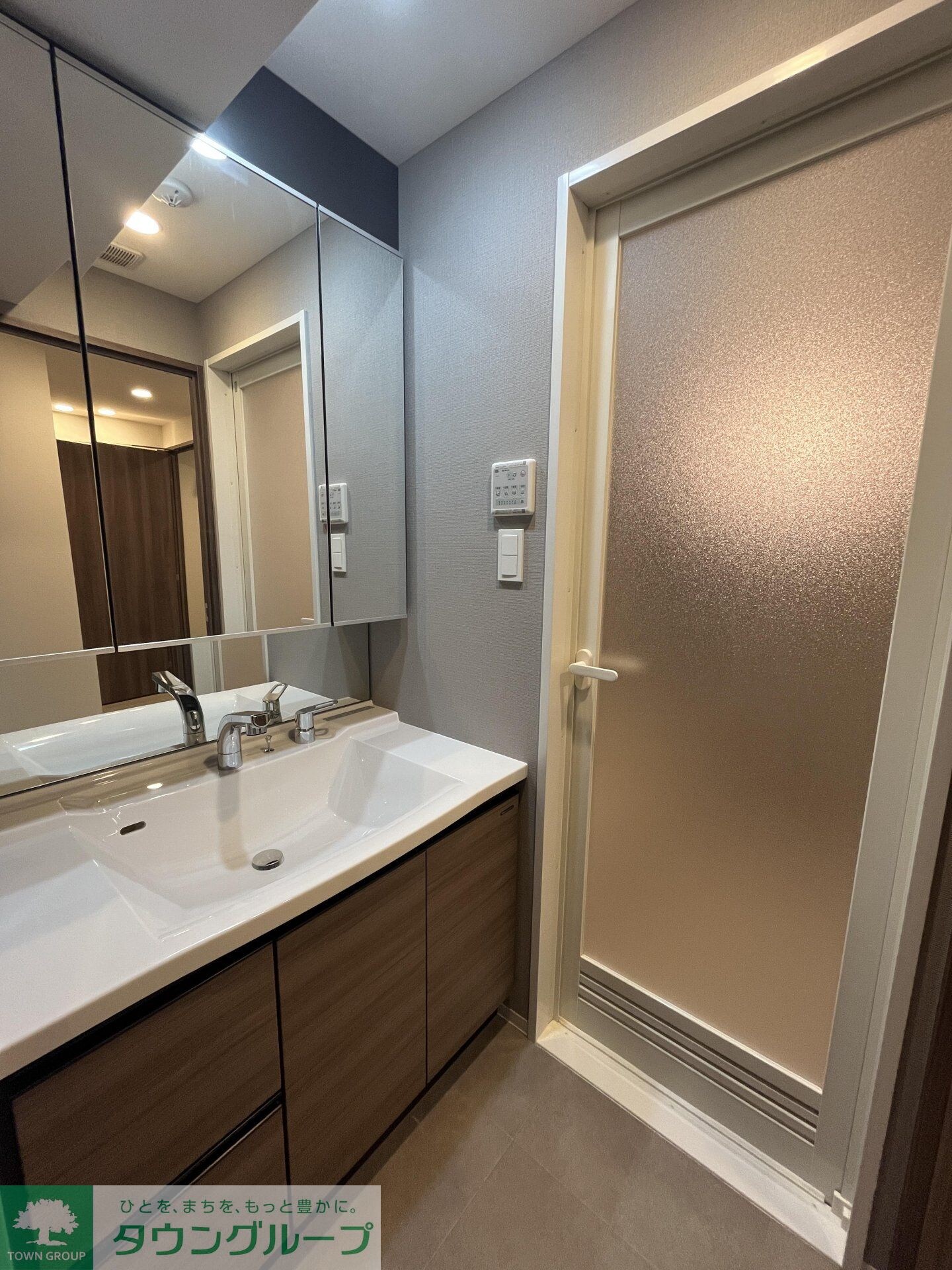 S-RESIDENCE高島平asoleaの物件内観写真