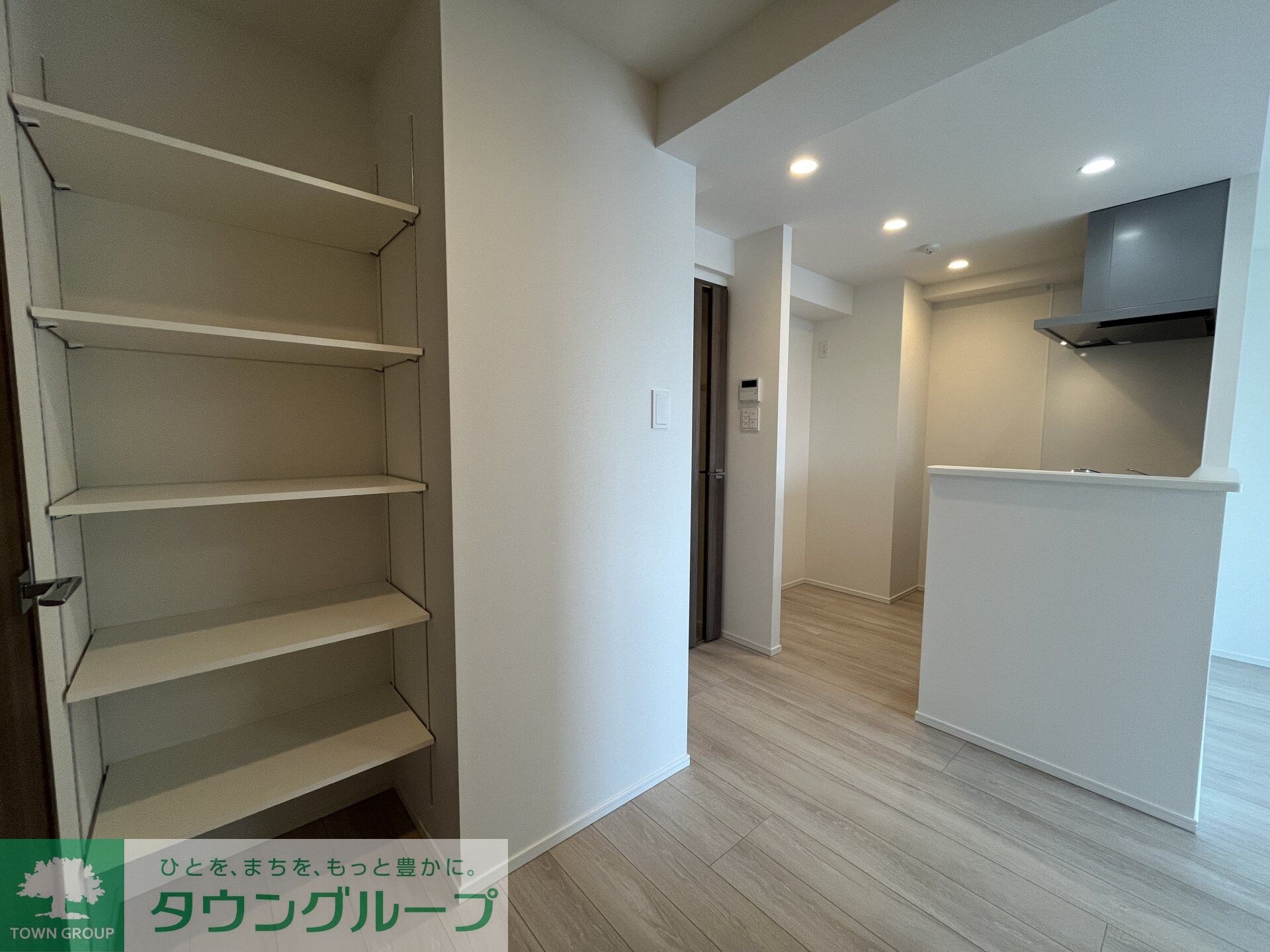 S-RESIDENCE高島平asoleaの物件内観写真