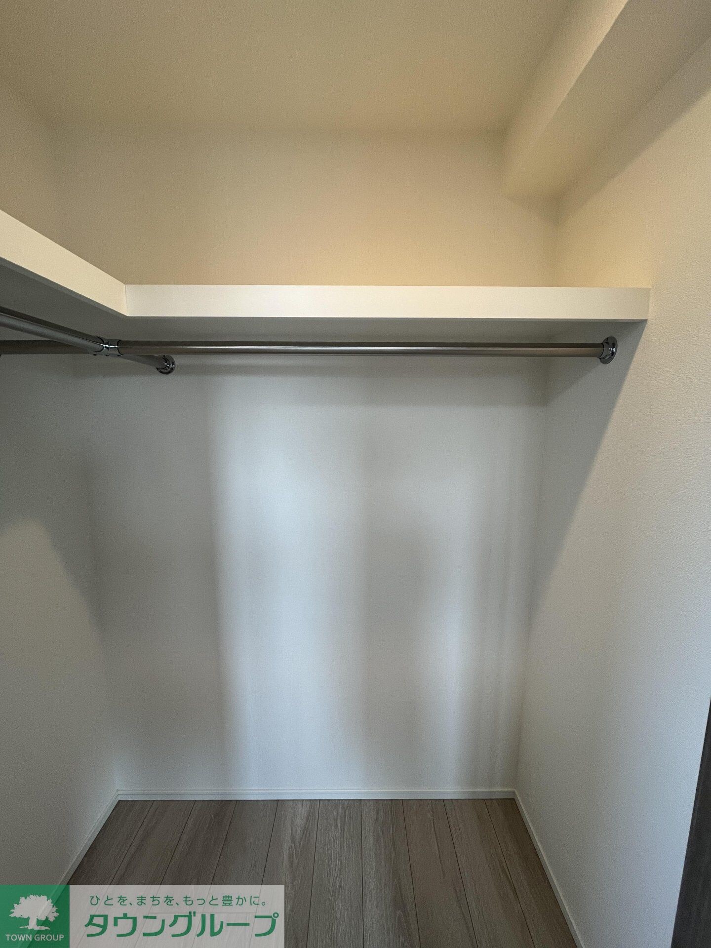 S-RESIDENCE高島平asoleaの物件内観写真