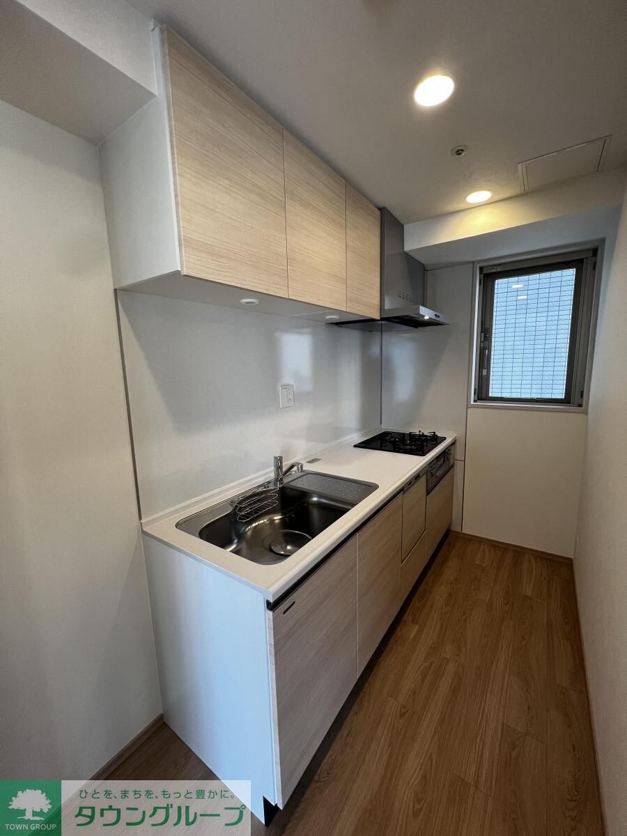 DeLCCS白山の物件内観写真