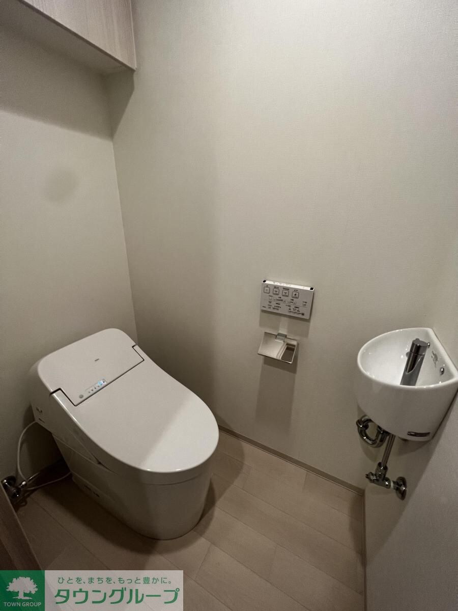 DeLCCS白山の物件内観写真