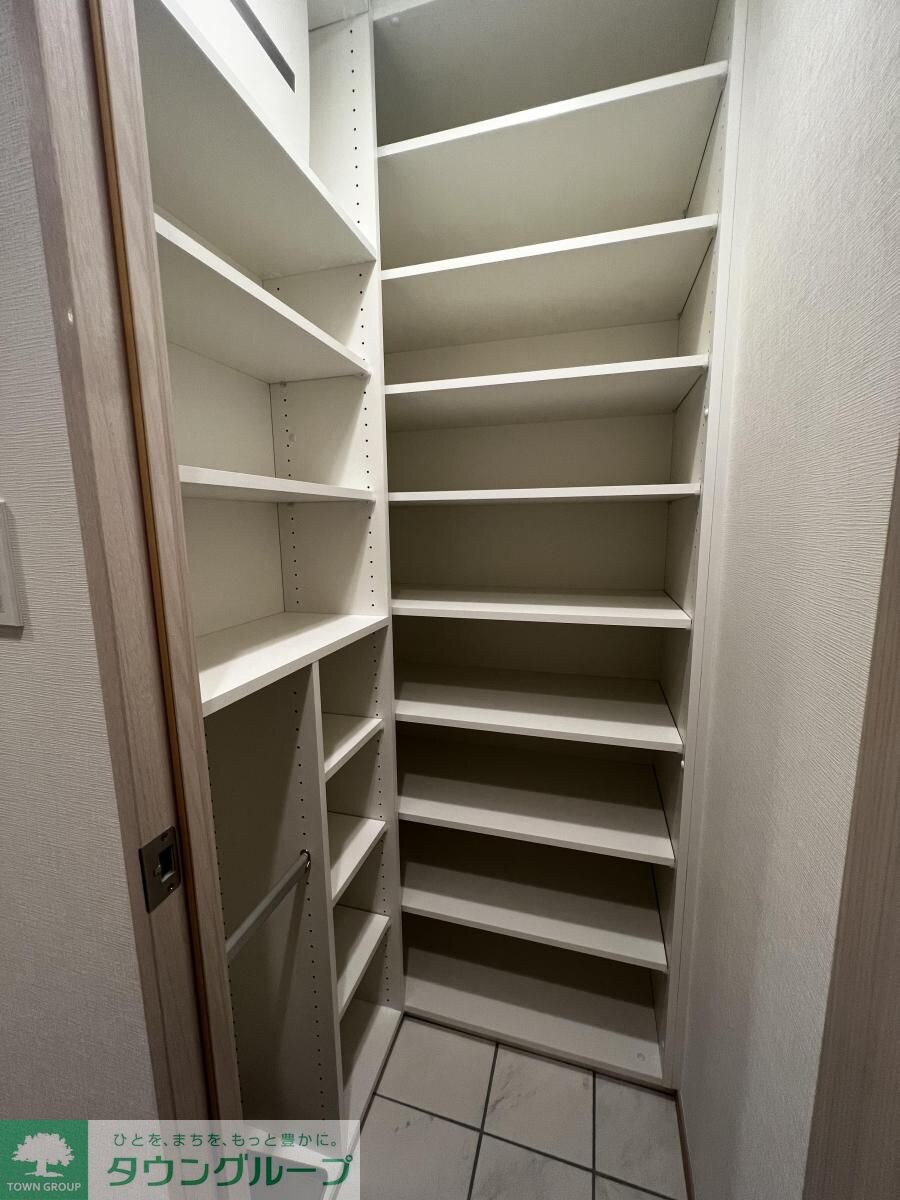 DeLCCS白山の物件内観写真