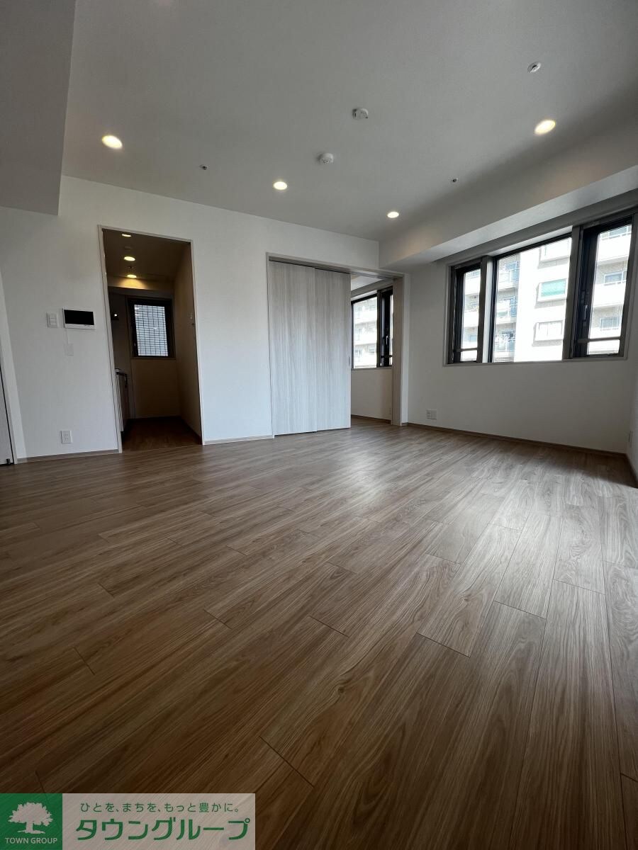 DeLCCS白山の物件内観写真