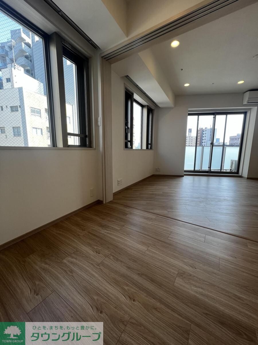 DeLCCS白山の物件内観写真