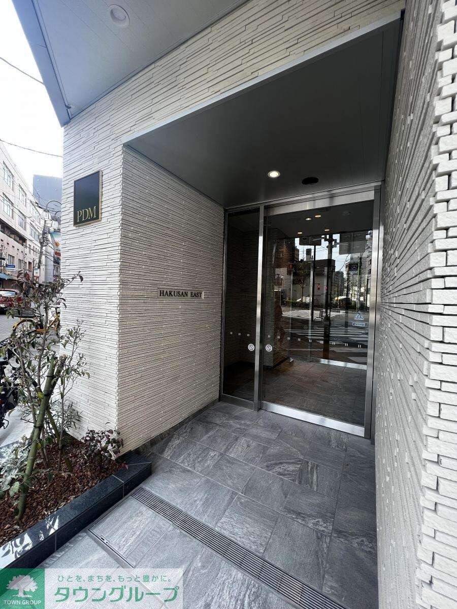 DeLCCS白山の物件内観写真