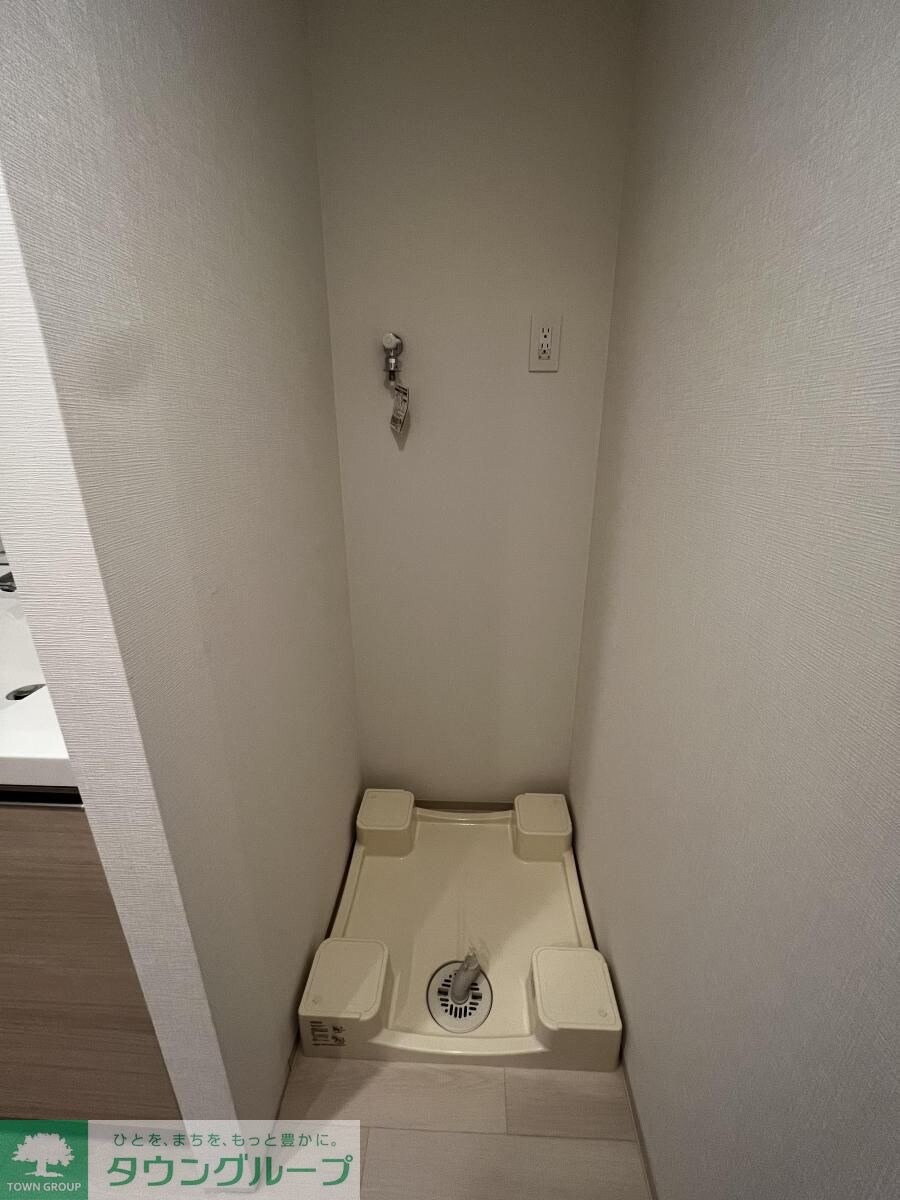 DeLCCS白山の物件内観写真