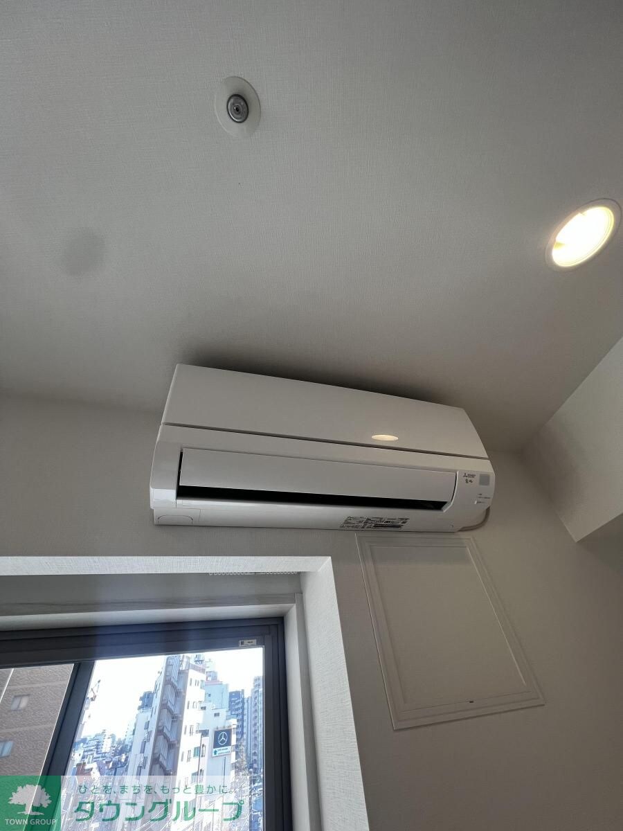 DeLCCS白山の物件内観写真