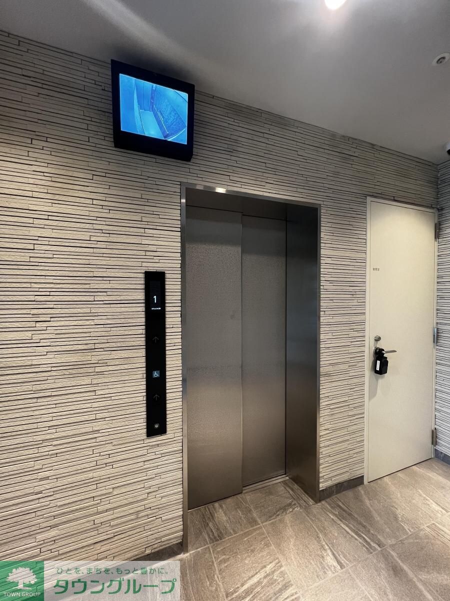 DeLCCS白山の物件内観写真