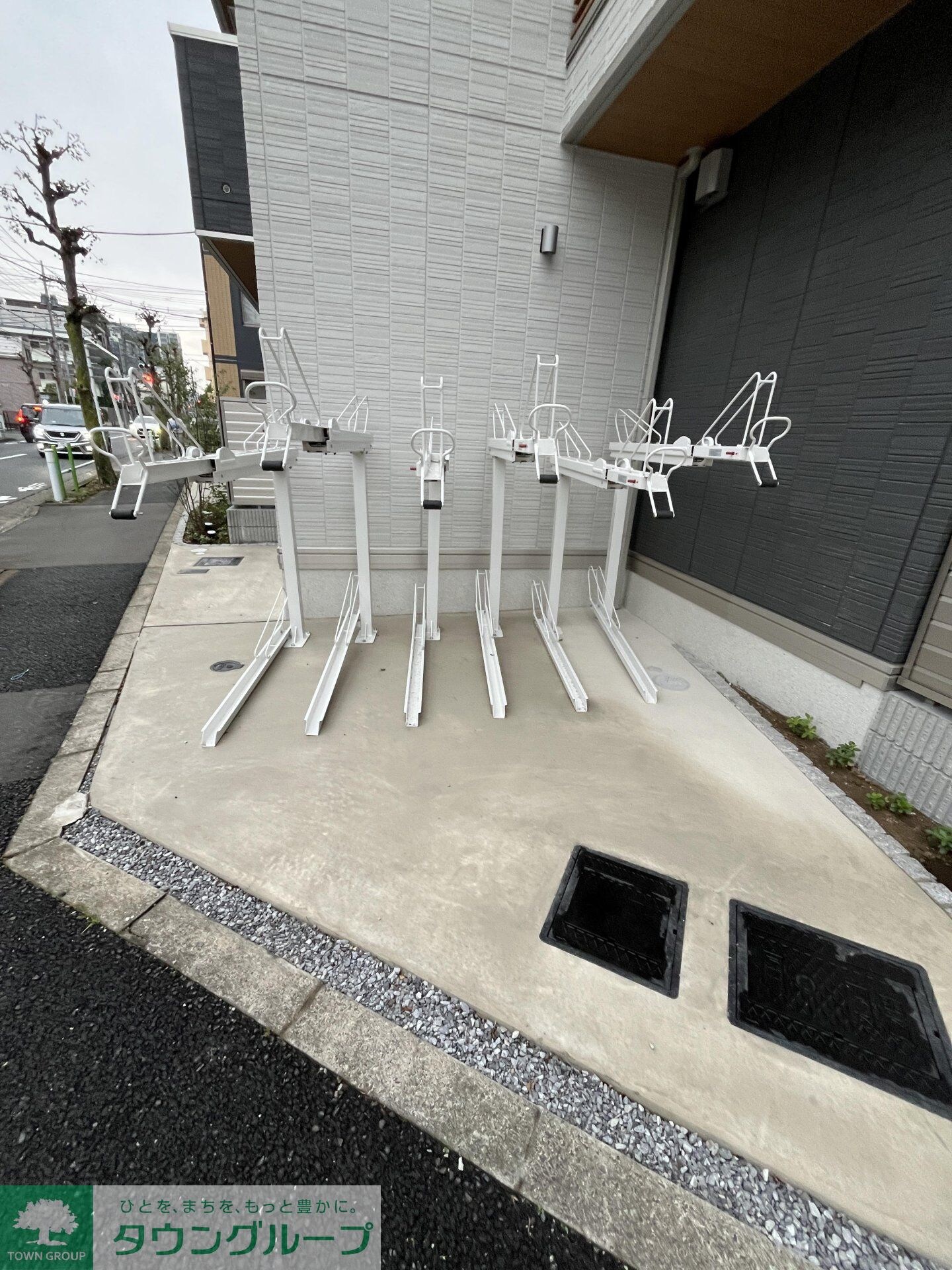 セレスティア小豆沢の物件内観写真