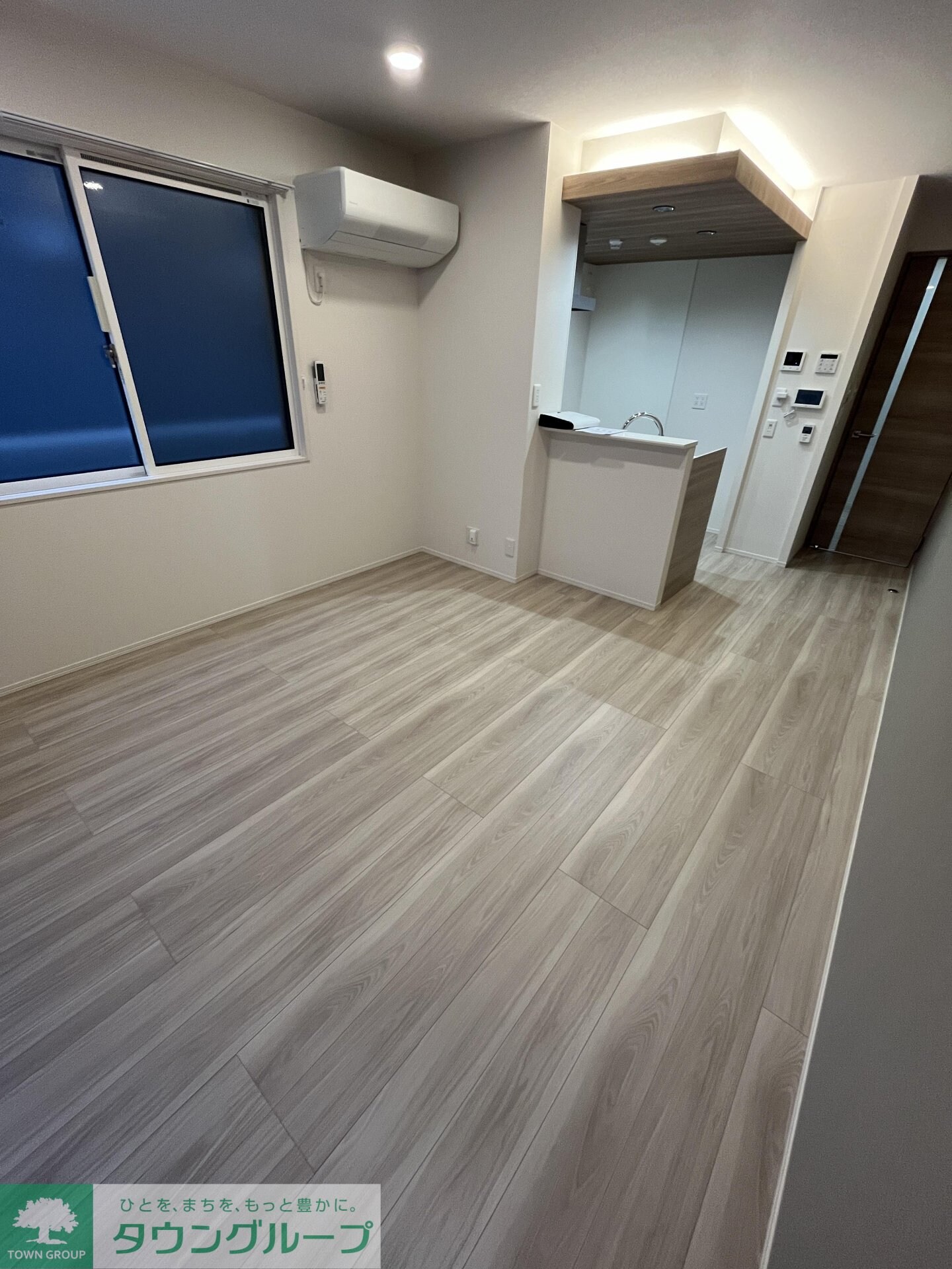 セレスティア小豆沢の物件内観写真