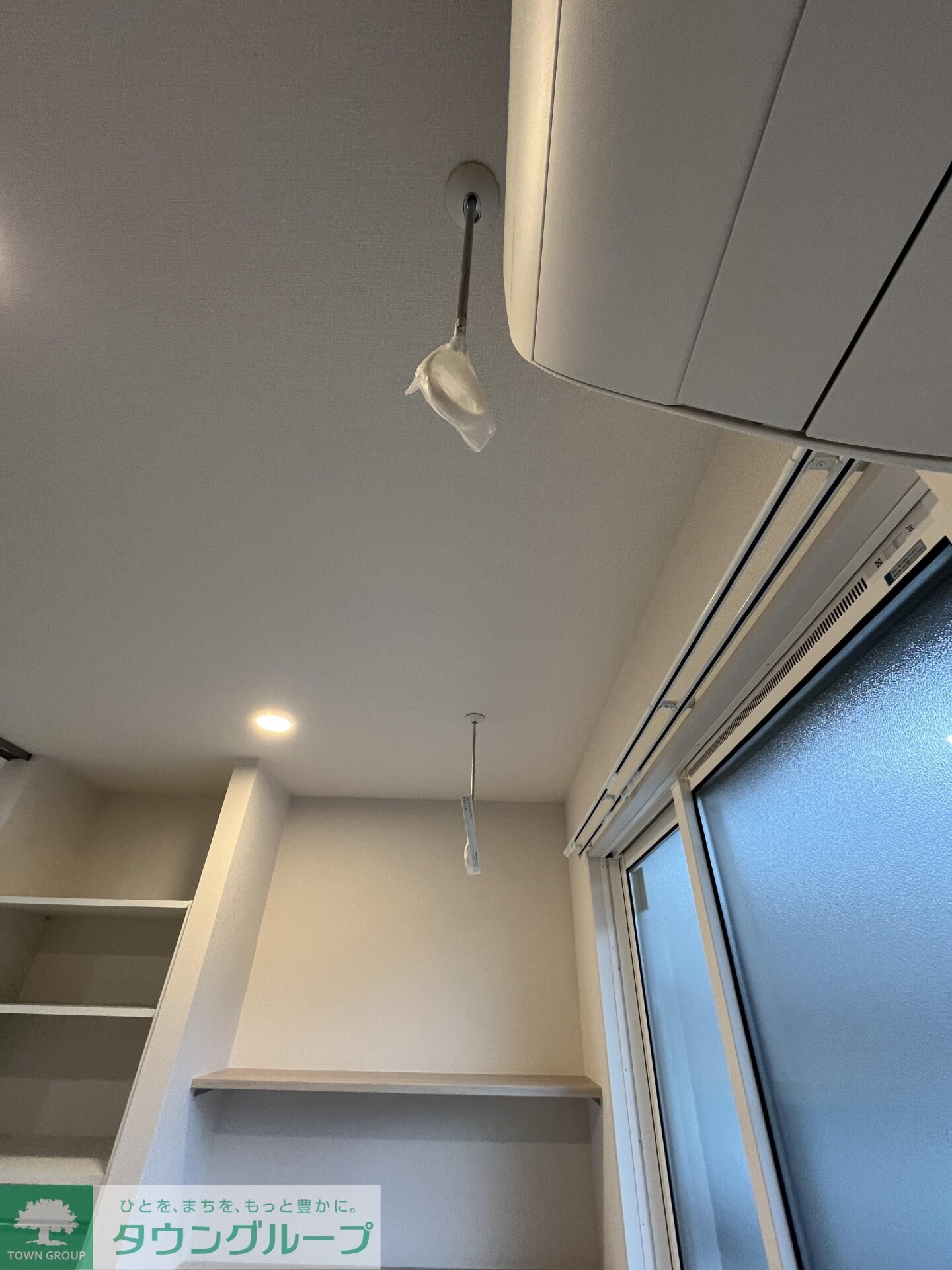 セレスティア小豆沢の物件内観写真