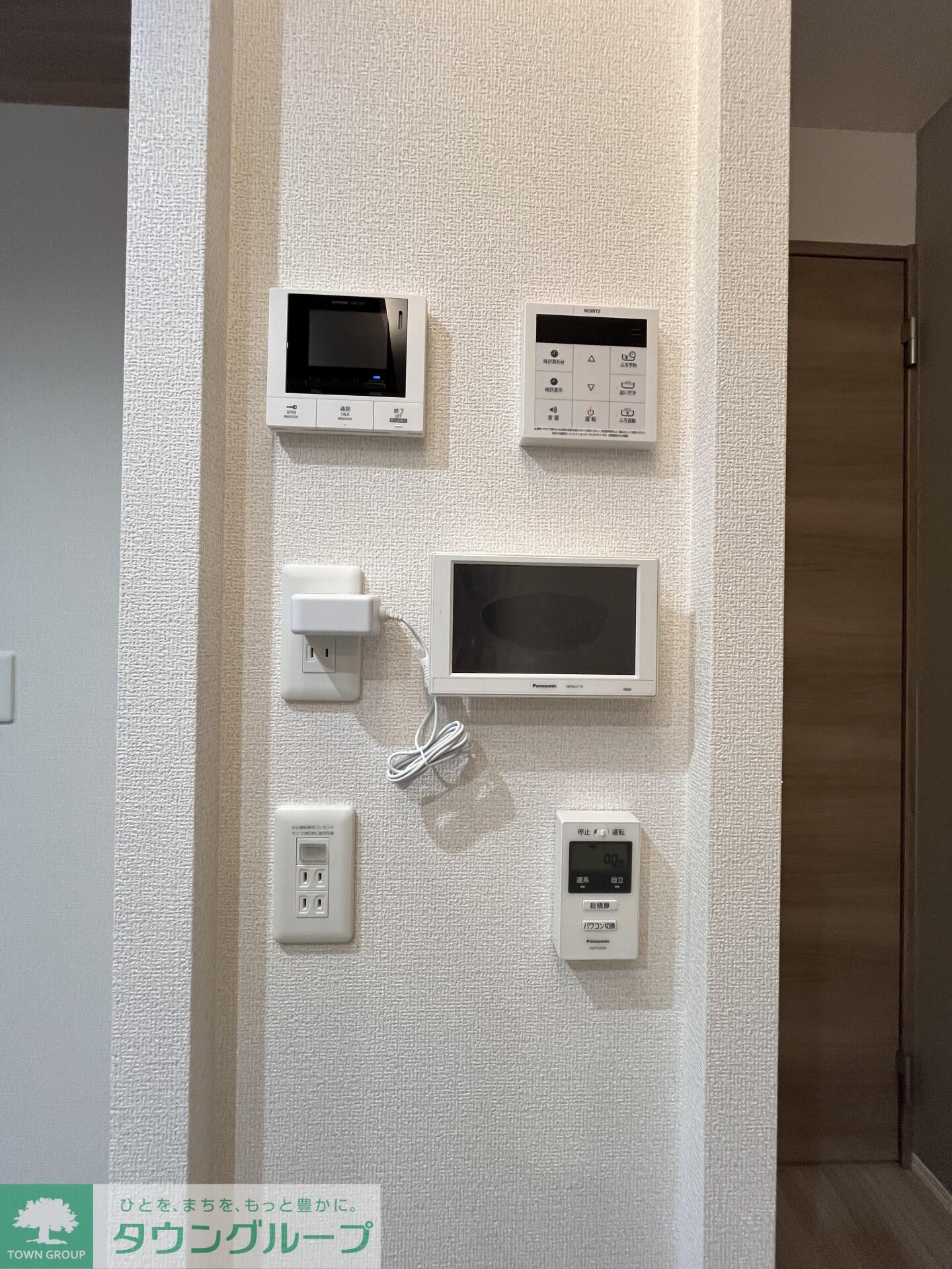 セレスティア小豆沢の物件内観写真