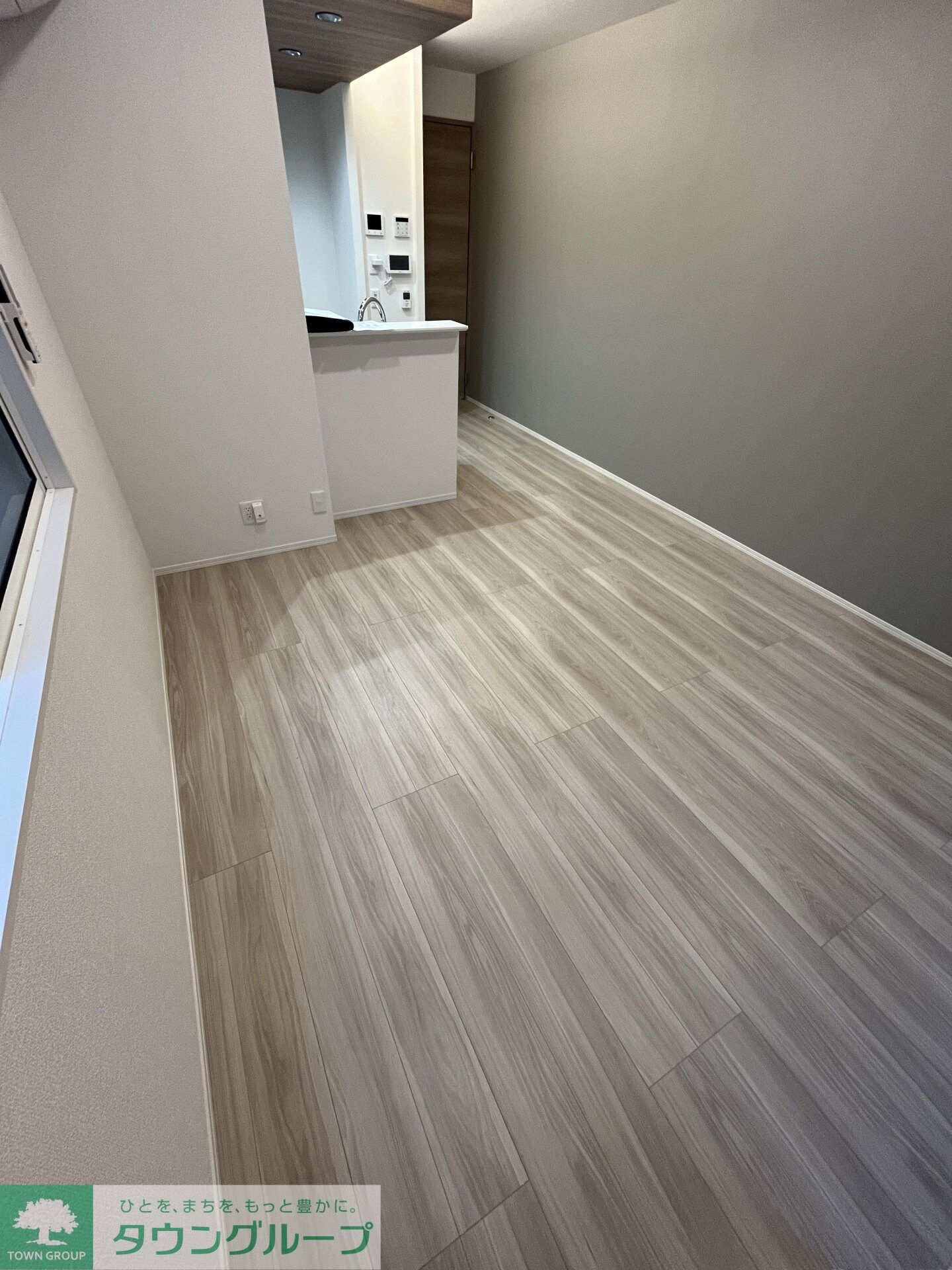 セレスティア小豆沢の物件内観写真