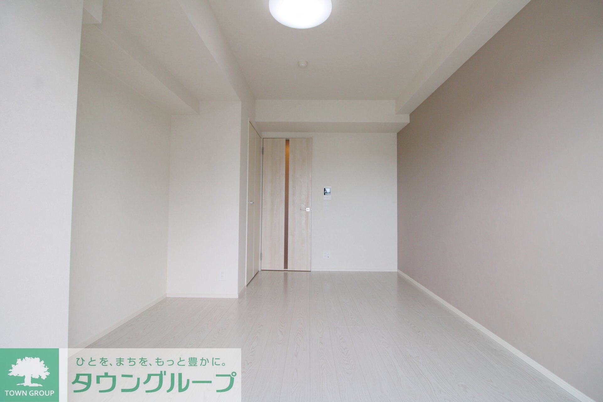 プライムガーデン赤塚の物件内観写真