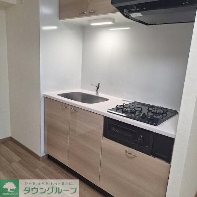 ルーブル上板橋の物件内観写真