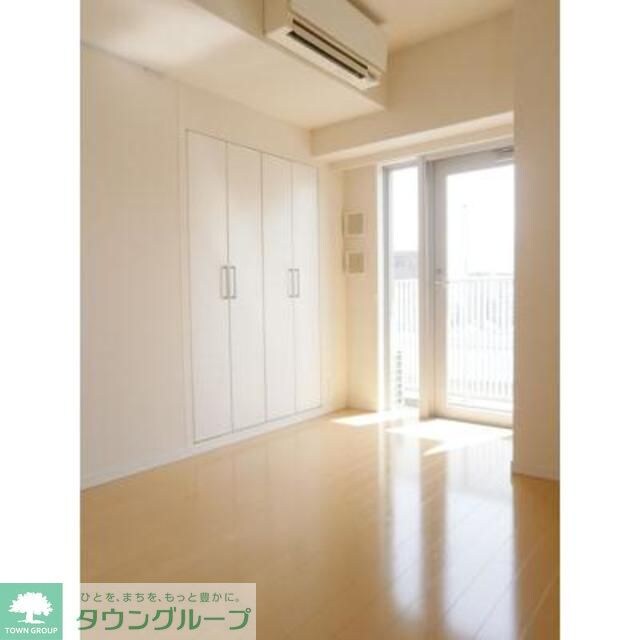 パークアクシス新板橋ウエストの物件内観写真