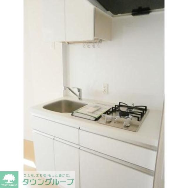 パークアクシス新板橋ウエストの物件内観写真