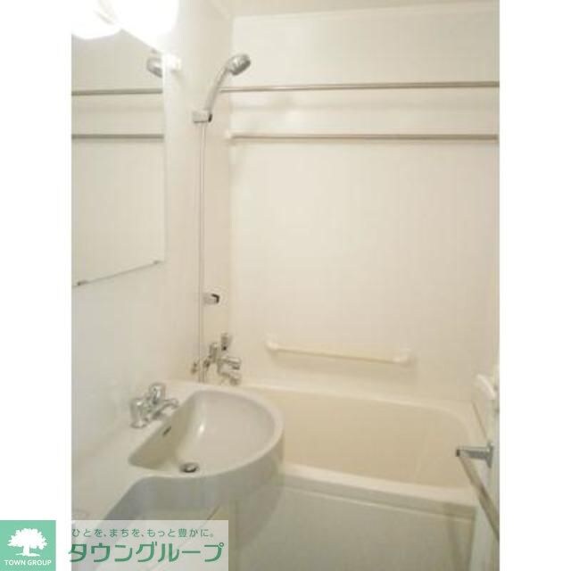 パークアクシス新板橋ウエストの物件内観写真