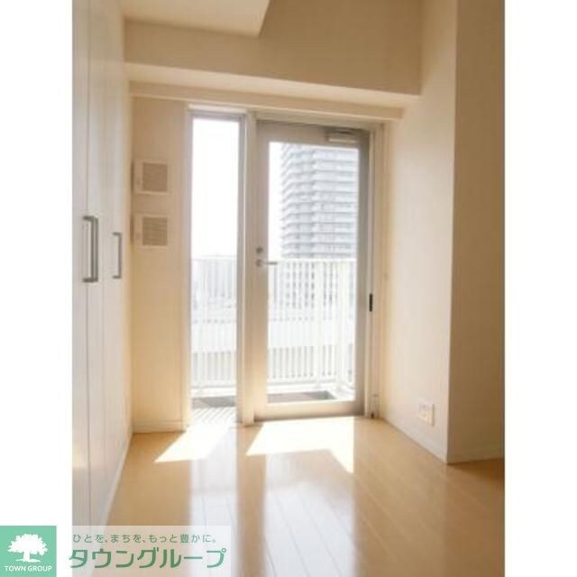 パークアクシス新板橋ウエストの物件内観写真