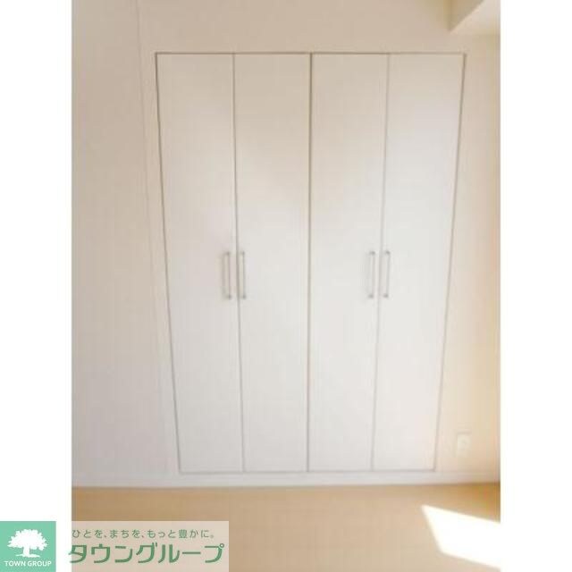 パークアクシス新板橋ウエストの物件内観写真