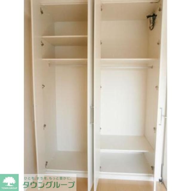 パークアクシス新板橋ウエストの物件内観写真