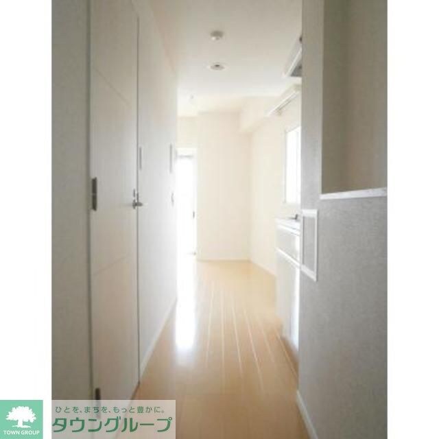 パークアクシス新板橋ウエストの物件内観写真