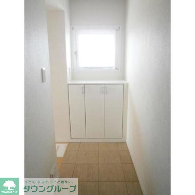 パークアクシス新板橋ウエストの物件内観写真