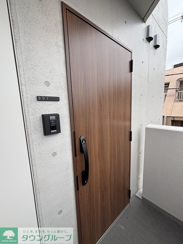 プロスタイルウェルス東武練馬の物件内観写真