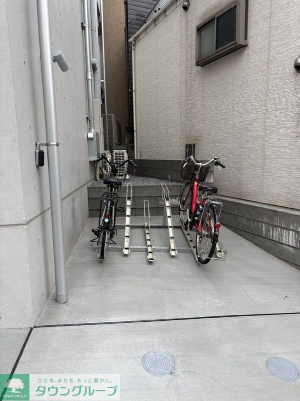 プロスタイルウェルス東武練馬の物件内観写真