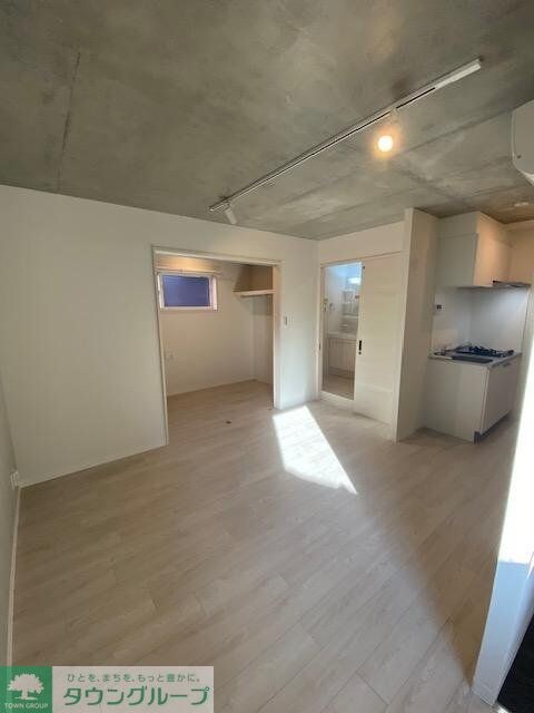 セレス巣鴨の物件内観写真