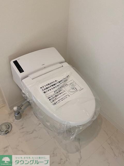 セレス巣鴨の物件内観写真