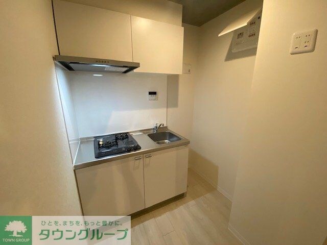 セレス巣鴨の物件内観写真