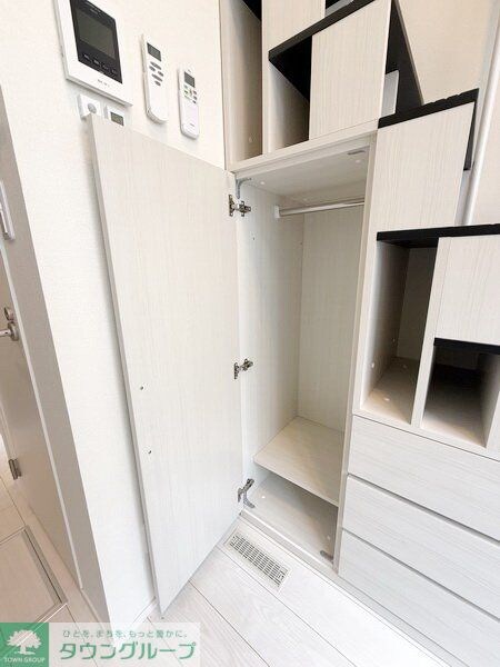 ハーモニーテラス仲宿Vの物件内観写真