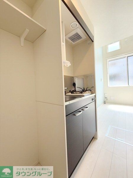 ハーモニーテラス仲宿Vの物件内観写真