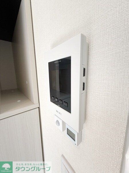 ハーモニーテラス仲宿Vの物件内観写真