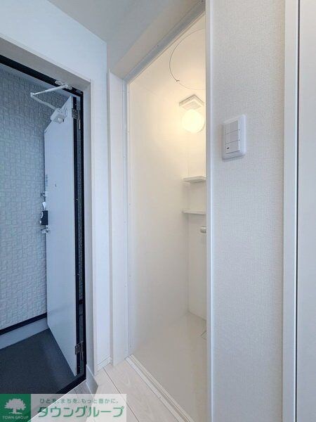 ハーモニーテラス仲宿Vの物件内観写真