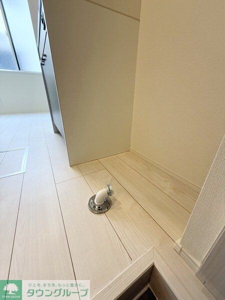 ハーモニーテラス仲宿Vの物件内観写真