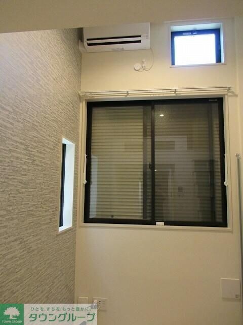 ハーモニーテラス板橋宮本町の物件内観写真